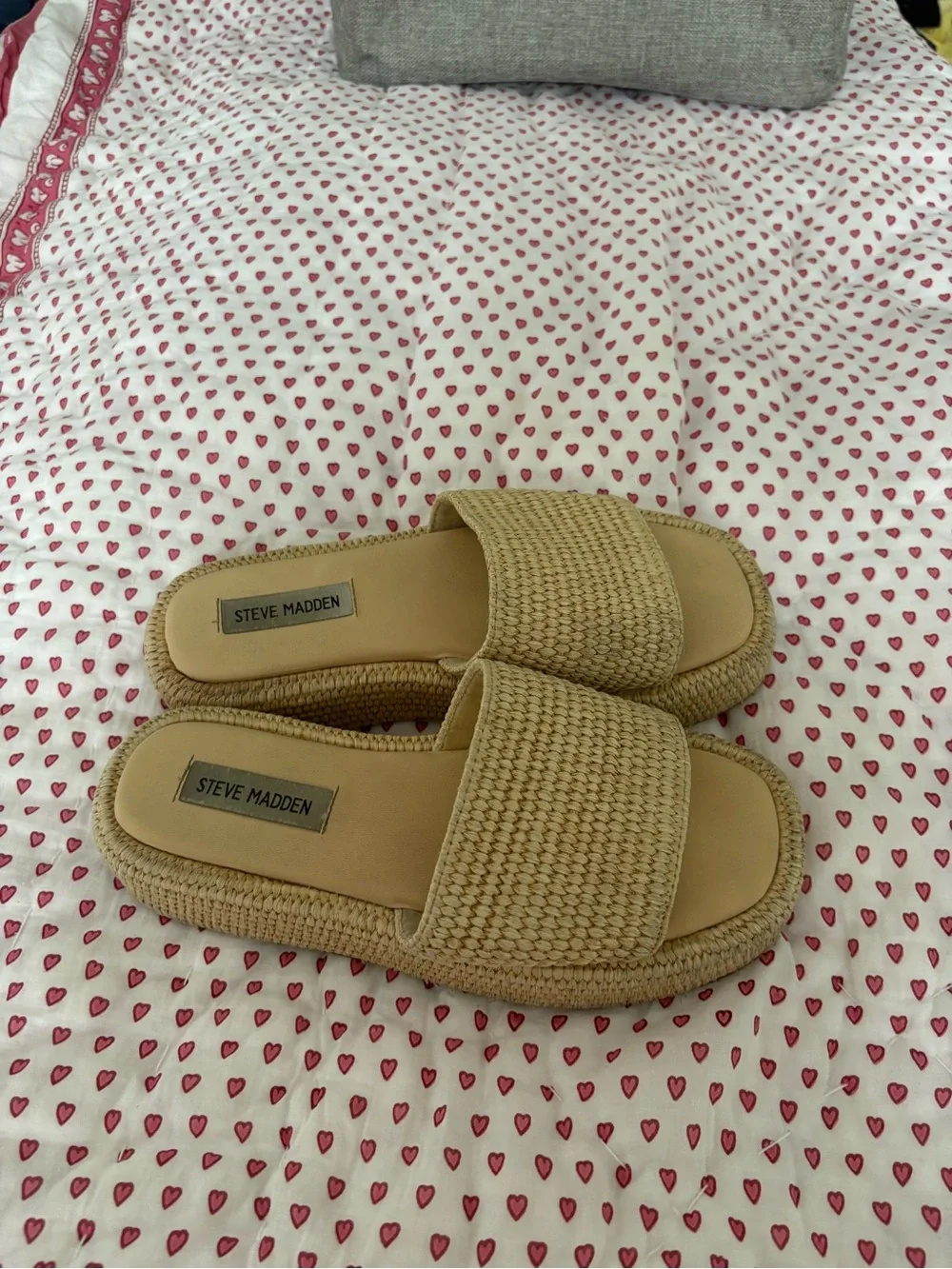 Steve Madden Sandals - Picture 1 of 4